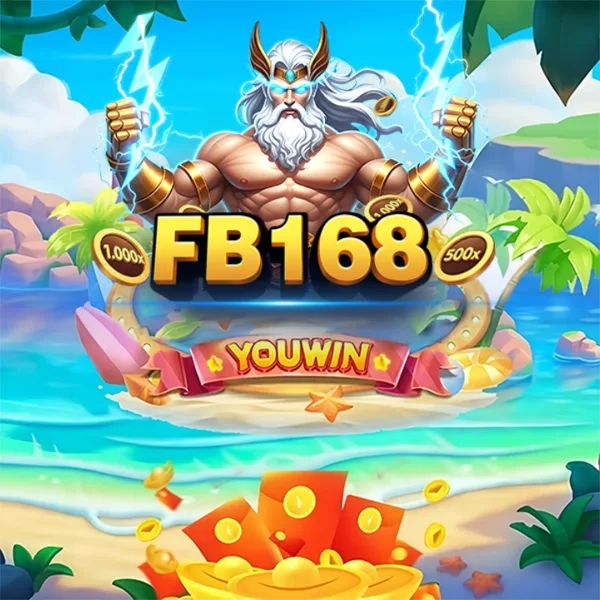 FB168 Slot Anti Rungkad Indonesia