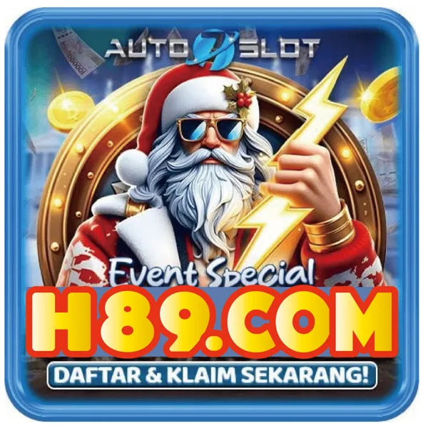 H89 APK Download Versi Terbaru