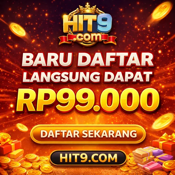 HIT9 Maxwin Pola Gacor Hari Ini