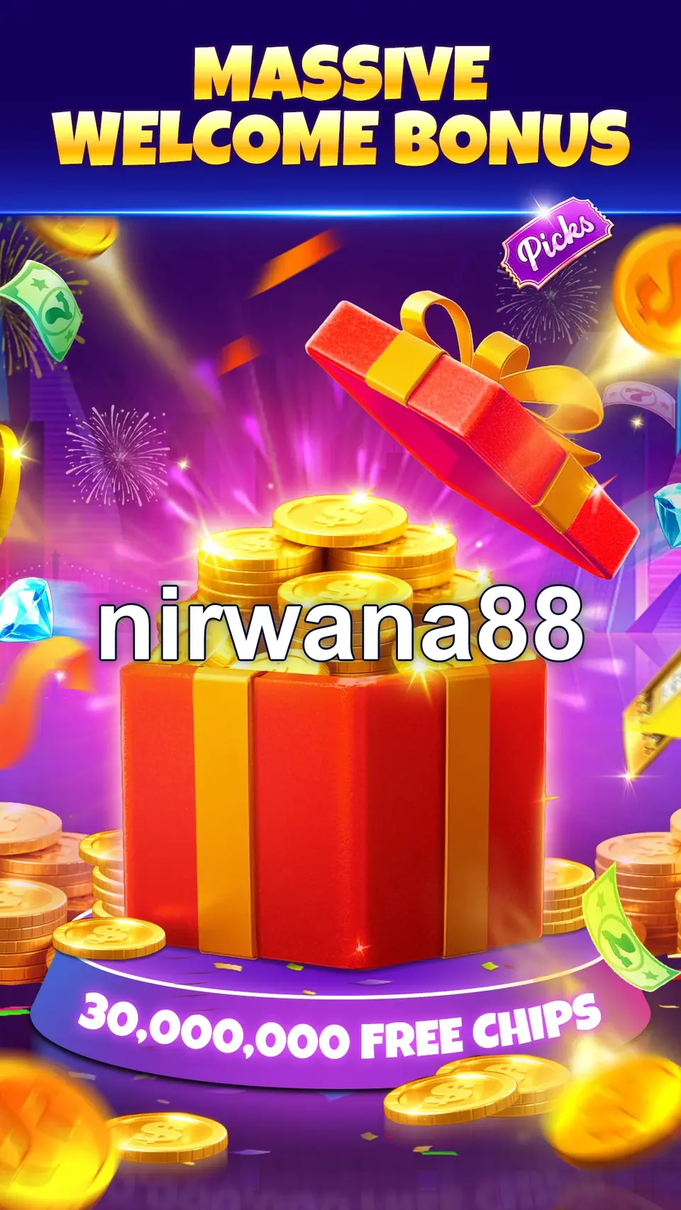 nirwana88 Unduh