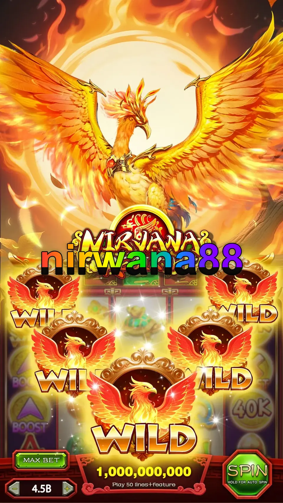 nirwana88 Unduh