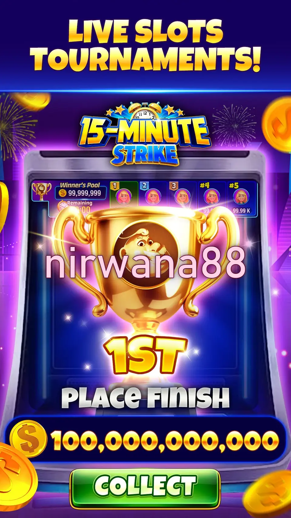 nirwana88 Masuk