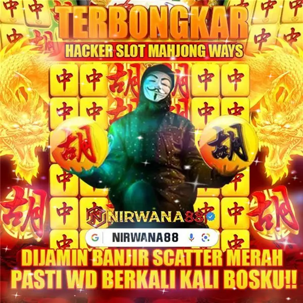 NIRWANA88 Daftar Akun Resmi Indonesia
