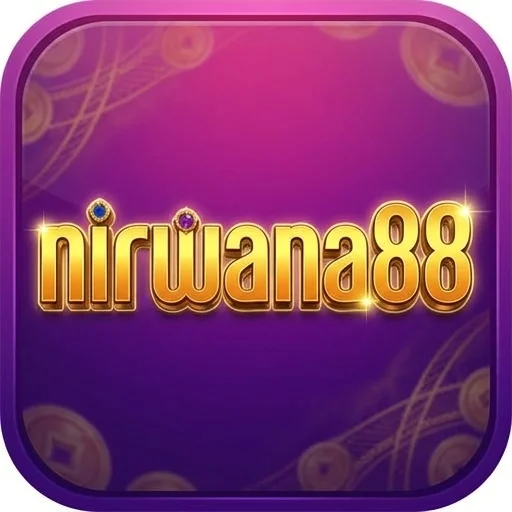 nirwana88 Logo - Resmi